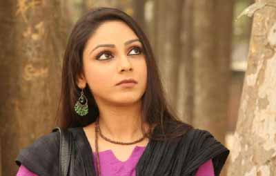বিয়ে করছেন সানজিদা প্রীতি